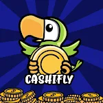 Cover Image of Download CashiFly - (Play, Earn and Cash Out) 1.4.0 APK