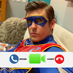 Cover Image of Download Captain Henry Fake Call - Pran  APK