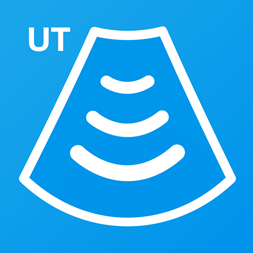 Ultrasound Touch logo