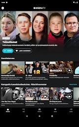 Yle Areena