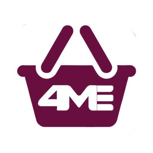 Basket4Me - Store App logo