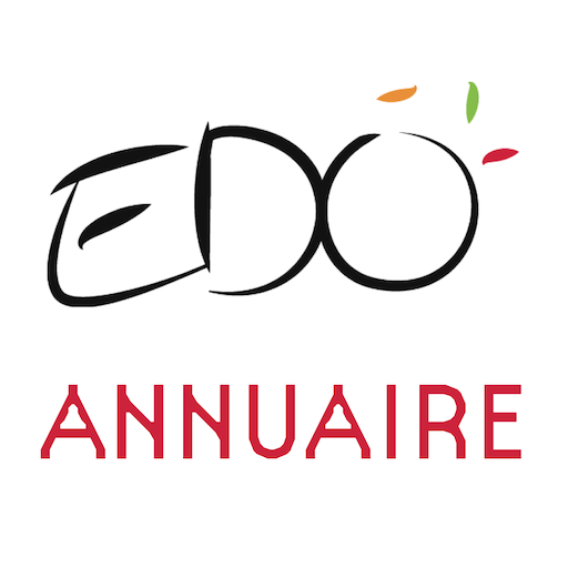 EDO Annuaire  Icon