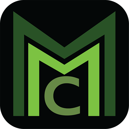 My Movies Database logo