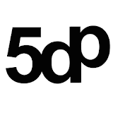 5D Photography icon