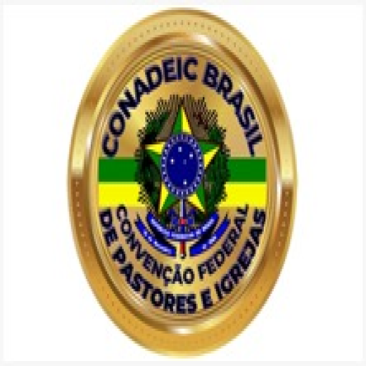 CONVENÇÃO CONADEIC BRASIL logo