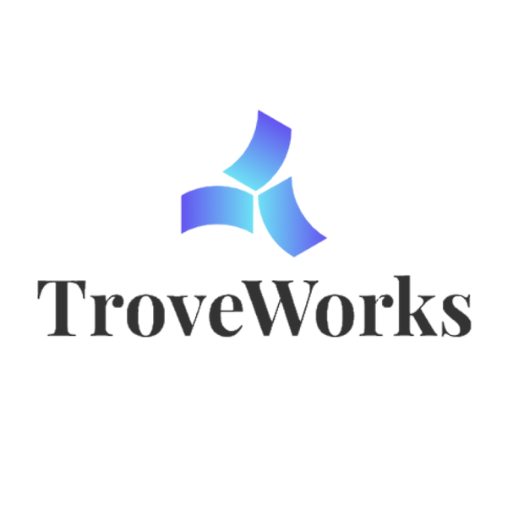 Android Apps by TroveWorks Inc on Google Play