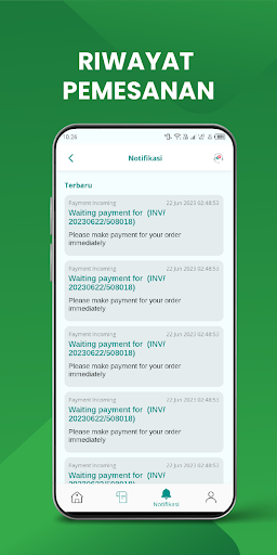 ProtekMU Screen 3