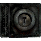 The Lockpicking Screen icon