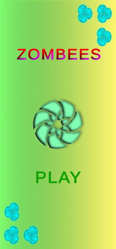 Zombees Screen 3