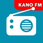 Cover Image of Herunterladen Kano Fm Radio Stations - Live  APK