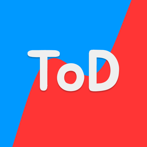 ToD logo