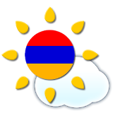 Weather Armenia icon