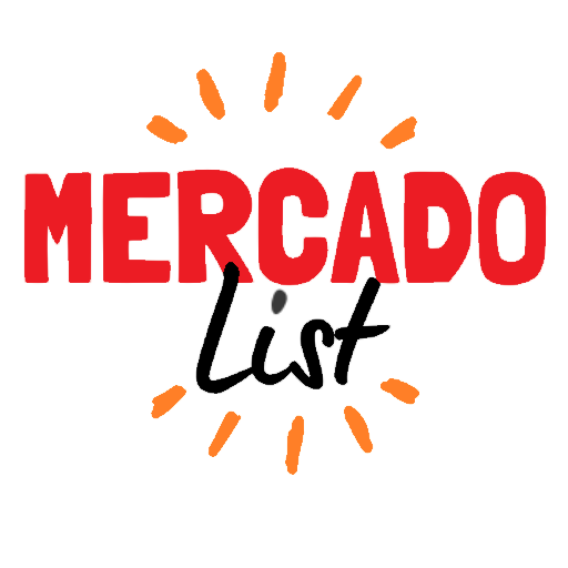 MercadoList - Lista Produtos logo