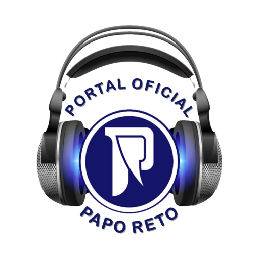 Portal Papo Reto logo