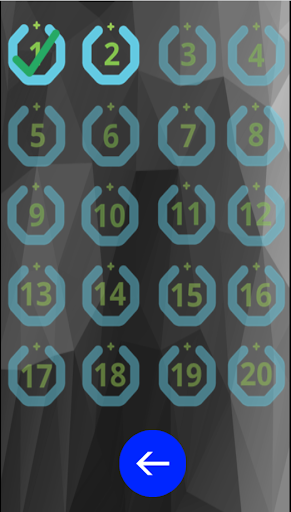 HashRound Screen 3