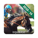 Equibase Racing Yearbook icon