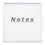 Notes Apk