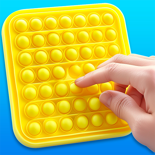 Relaxing Fidget Games: Pop It Scarica su Windows
