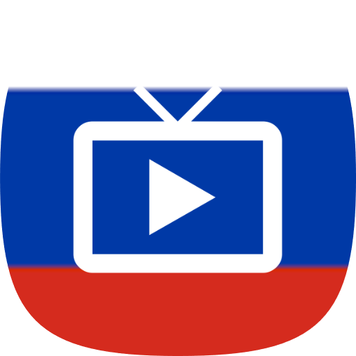 Russian TV and Radio Player