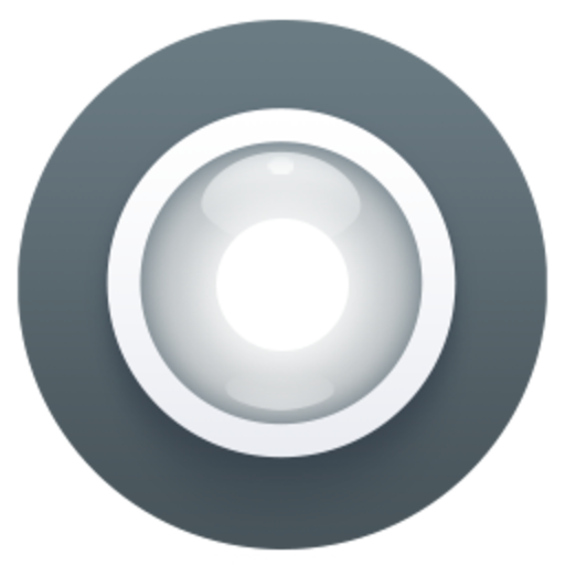 Magic Flashlight logo