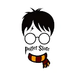 Cover Image of Download Potter Store  APK