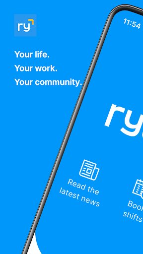 Ryalto Screenshot 1 - AppWisp.com