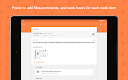 screenshot of Zoho BugTracker