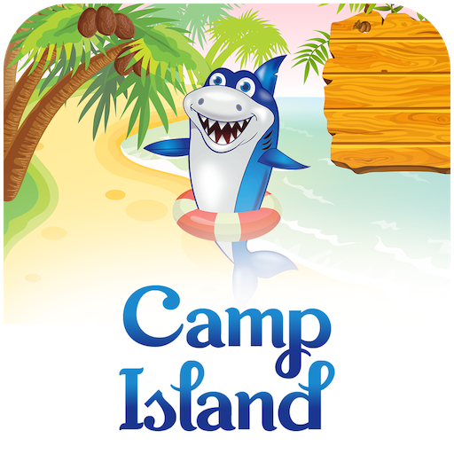 Camp Island  Icon