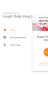 Huyết Thiếp Vong Hồn Ký - Truy 4.0 APK + Mod (Unlimited money) إلى عن على ذكري المظهر