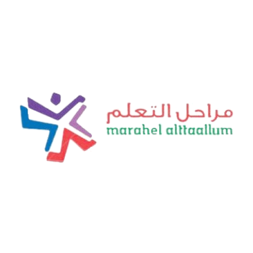 Marahel Altaallum Schools logo
