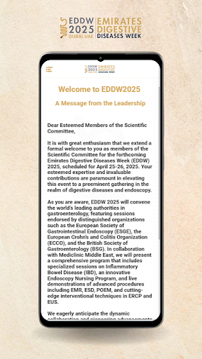 EDDW 2025
