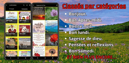 Bonjour Bonsoir Bonne Nuit Screen 2