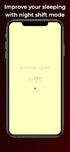 Reading Lightのおすすめ画像4