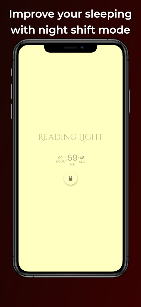 Reading Lightのおすすめ画像4