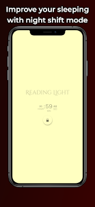 Reading Light