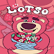 Cute Lotso Bear Wallpaper 4K - Androidアプリ