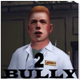 Bully 2  of pro gaide icon