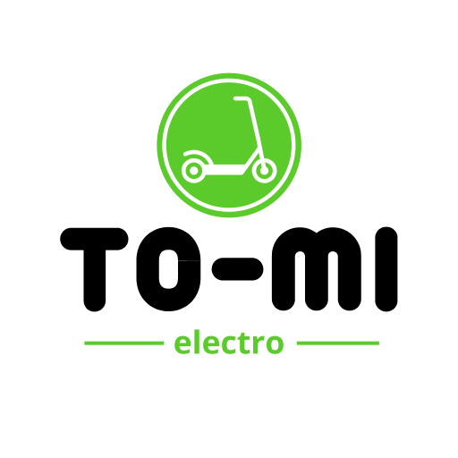 TO-MI electro logo
