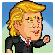 Top 40 Arcade Apps Like Trump Jump - Collect the President's Lost Money - Best Alternatives
