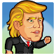Trump Jump -Mr. President Game
