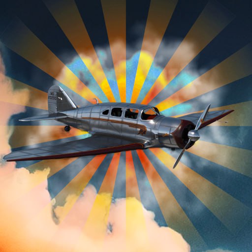 Aviator - Fly Crush Game