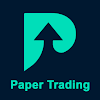 Paper Trading : Online Trading icon
