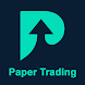 Paper Trading : Online Trading