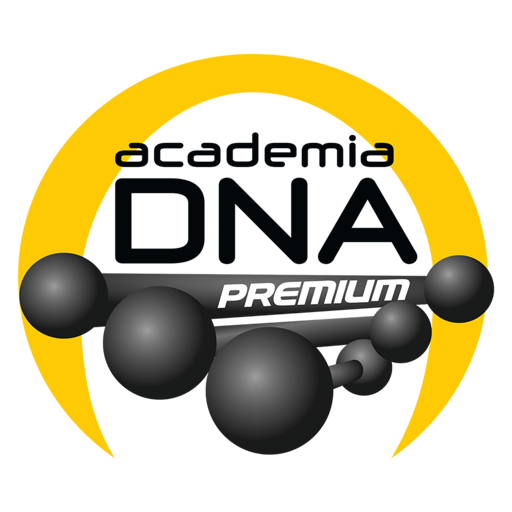 DNA Premium logo