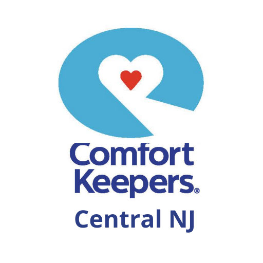 Comfort Keepers Central NJ logo