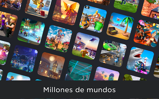 Aplicaciones para Android de Roblox Corporation en Google Play