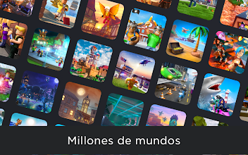 Roblox Aplicaciones En Google Play - bajar roblox en español