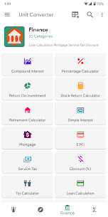 Unit Converter Mod Apk 4