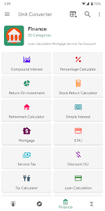 Unit Converter (PREMIUM) 2.2.42 Apk 4
