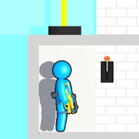 Elevator Shooting